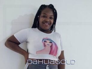 Dahliagold