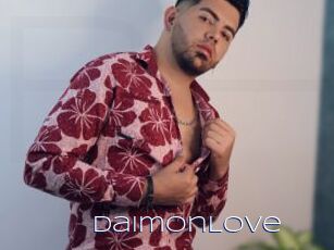 DaimonLove