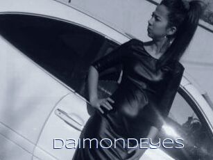 DaimondEyes
