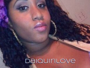 Daiquirilove