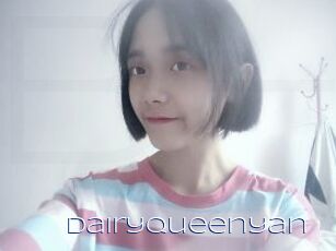 Dairyqueenyan