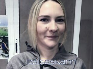 DaisaSkann