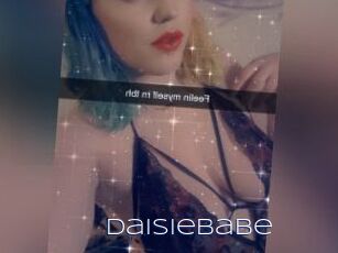 DaisieBabe