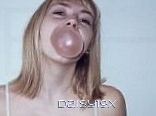 Daisy19x