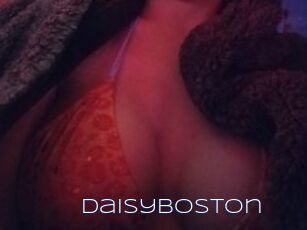 DaisyBoston