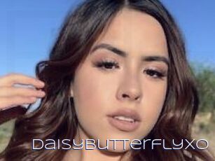 DaisyButterflyXo