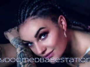 DaisyDoomedBabestation