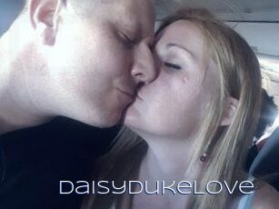 DaisyDukeLove