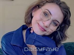 DaisyFaye Blue Hot