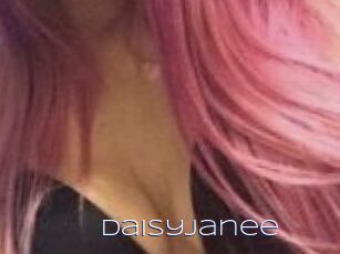 DaisyJanee Blue Hot