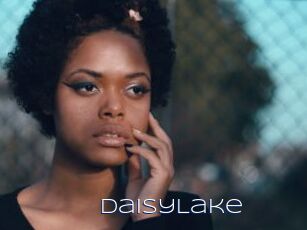 DaisyLake Blue Hot