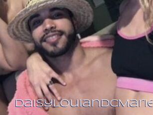 DaisyLouiandCMarie