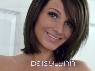 DaisyLynn Blue Hot