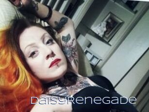 DaisyRenegade