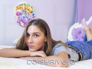 DaisyRivera Blue Hot