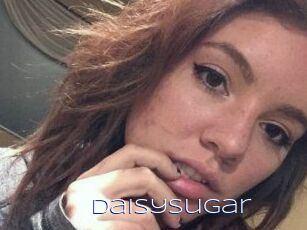 Daisy_Sugar