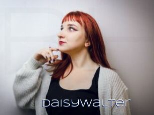 DaisyWalter Blue Hot