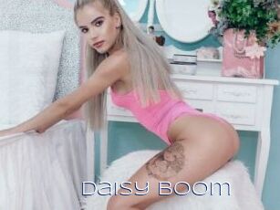 Daisy_Boom