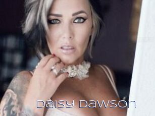 Daisy_Dawson Blue Hot