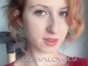 DaisyxLovely
