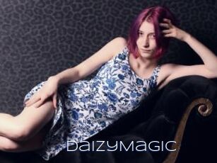 DaizyMagic