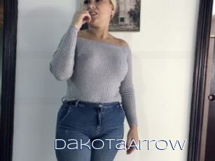 DakotaArrow