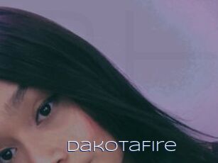DakotaFire