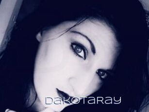 DakotaRay