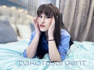 DakotaSargent