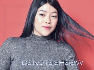 DakotaShaaw Blue Hot