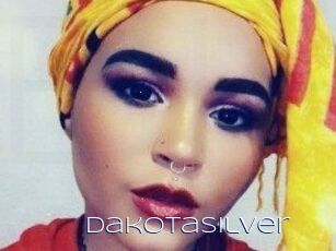 DakotaSilver