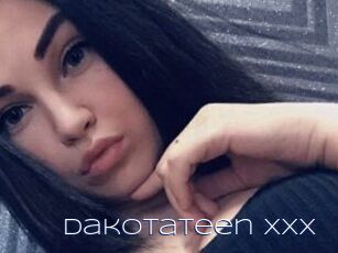 DakotaTeen_XxX