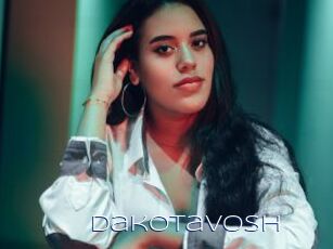 DakotaVosh