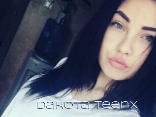 Dakota_TeenX
