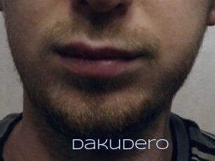 Dakudero