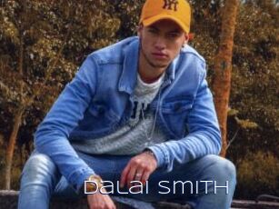 Dalai_Smith Blue Hot