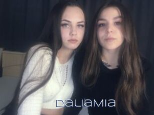 DaliaMia