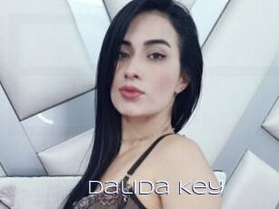 Dalida_Key