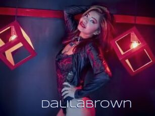 DalilaBrown