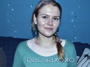 DaliyaXoxo