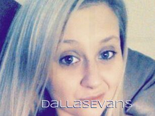 Dallas_Evans
