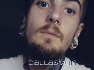 DallasMun