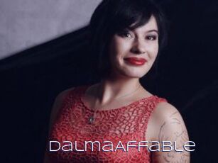 DalmaAffable