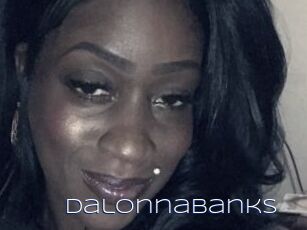DalonnaBanks