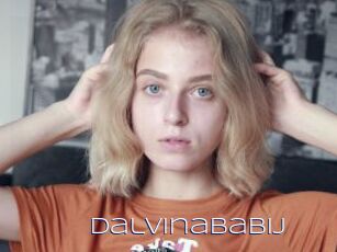 DalvinaBabij