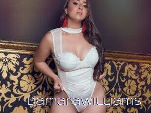 DamaraWilliams