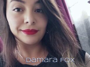 Damara_Fox