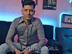 DamianGill