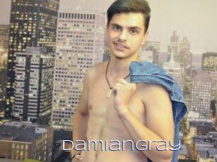 DamianGray
