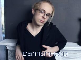 DamianHard